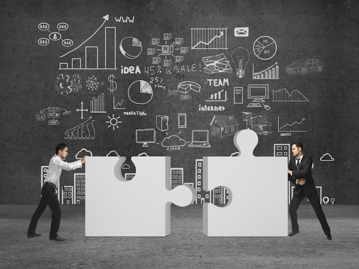 Your Number 1 Priority Teamwork David DeWolf
